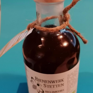 BIO Oximel "Schneuzerl" mit Salbei / nur auf Bestellung