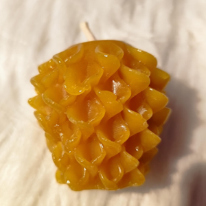 Lamellenkerze (klein)